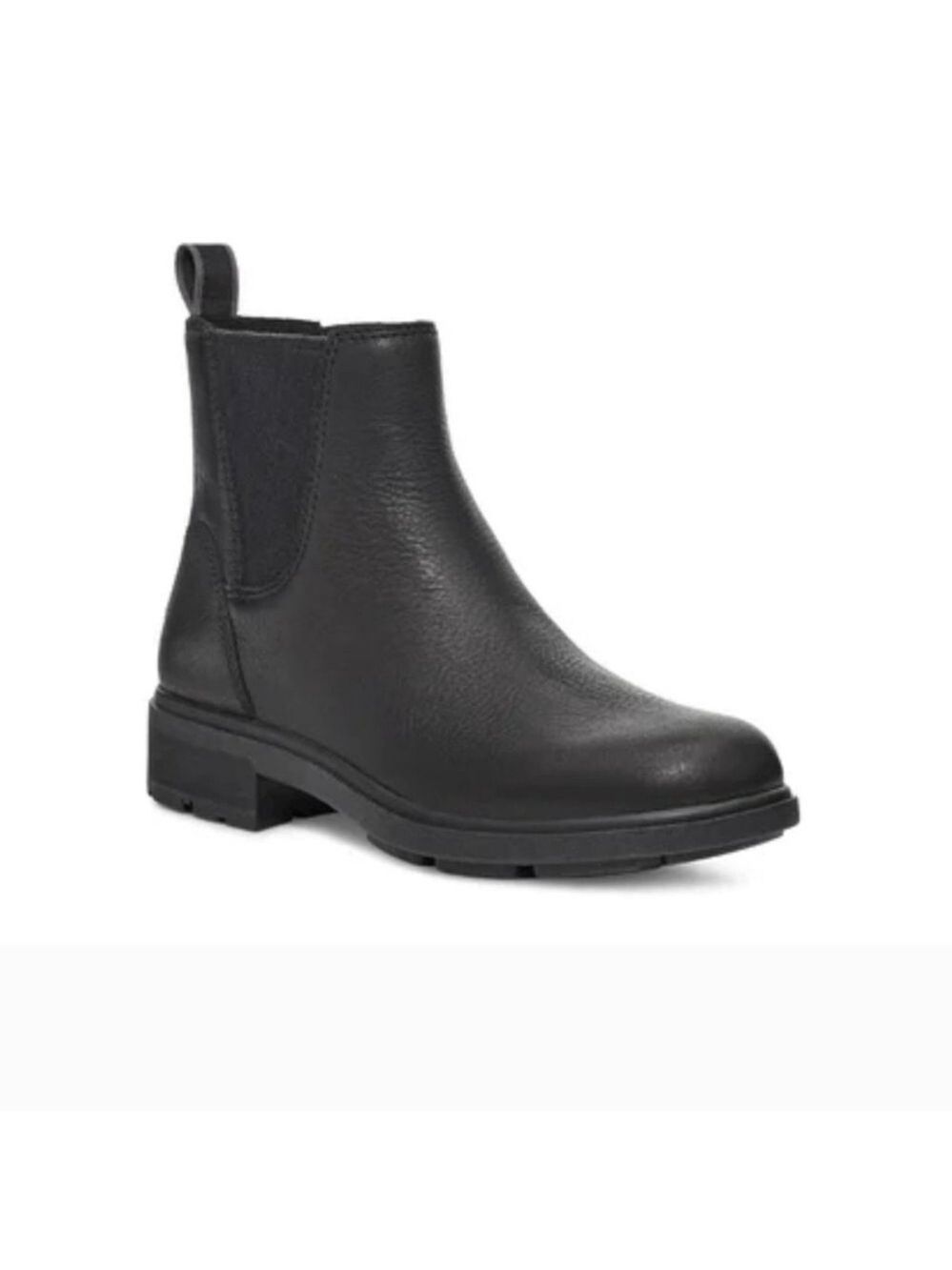 UGG HARRISON Women's CHELSEA BOOTS LIKE NEW SZ 9